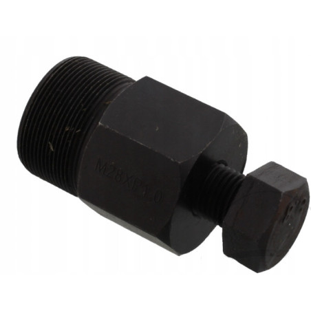 ŚCIĄGACZ KOŁA ZAMACHOWEGO / WIRNIKA JMP M28X1 PRAWY MAŁE SILNIKI WŁOSKIE 4T