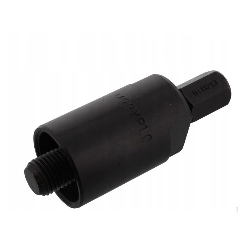 ŚCIĄGACZ KOŁA ZAMACHOWEGO / WIRNIKA JMP M28X1 PRAWY DO KYMCO HONDA CROSS