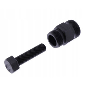 ŚCIĄGACZ KOŁA ZAMACHOWEGO / WIRNIKA JMP M27X1.0 / M24X1,0 PRAWY / LEWY