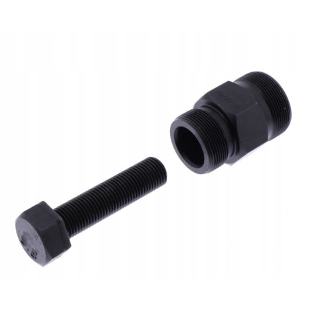 ŚCIĄGACZ KOŁA ZAMACHOWEGO / WIRNIKA JMP M27X1.0 / M24X1,0 PRAWY / LEWY