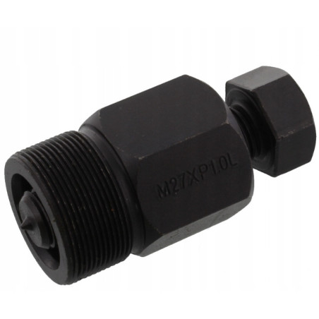 ŚCIĄGACZ KOŁA ZAMACHOWEGO / WIRNIKA JMP M27X1,0 LEWY