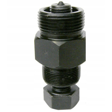 ŚCIĄGACZ KOŁA ZAMACHOWEGO / WIRNIKA JMP M25X1,5 / JMP M22X1.0 PRAWY