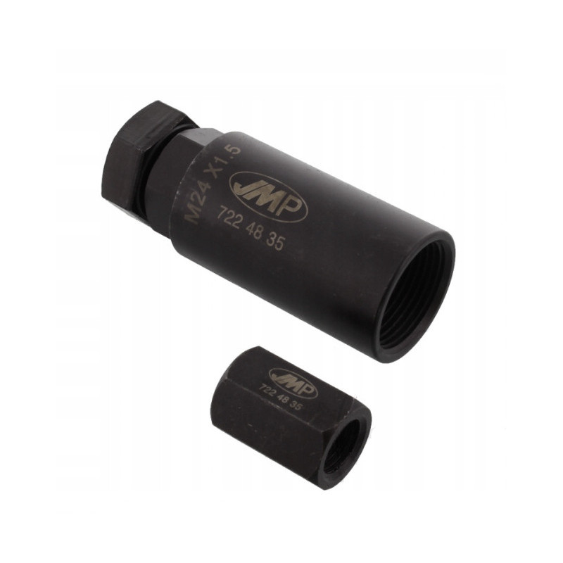 ŚCIĄGACZ KOŁA ZAMACHOWEGO / WIRNIKA JMP M24X1,5 PRAWY DO KX / CR / SUZUKI