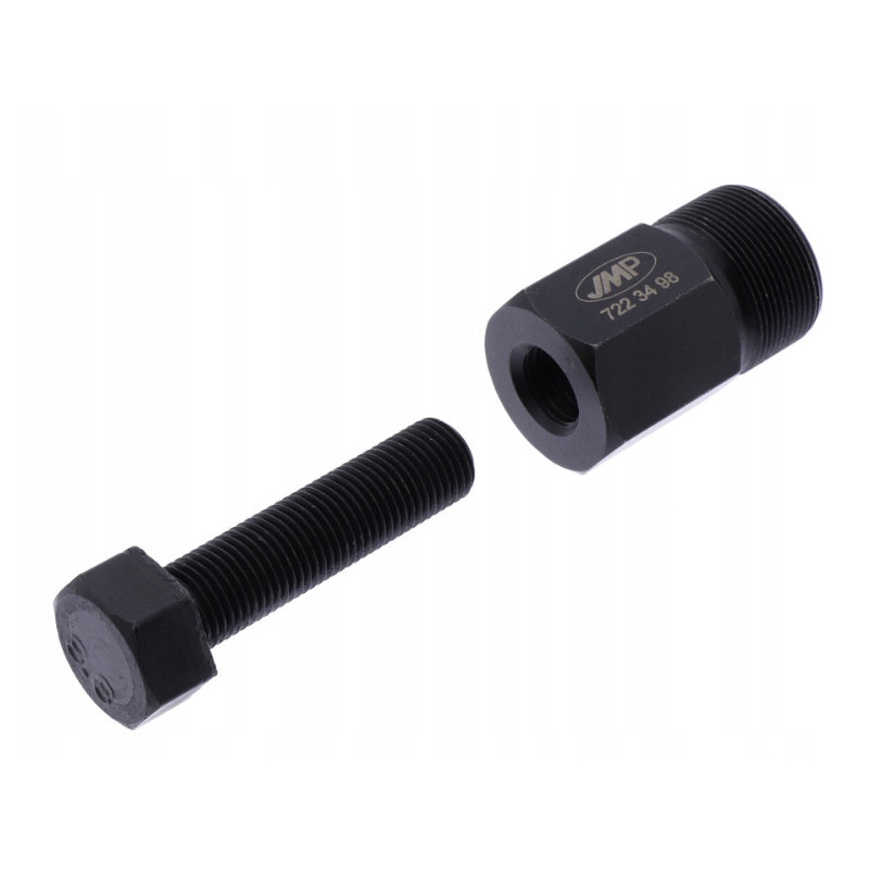 ŚCIĄGACZ KOŁA ZAMACHOWEGO / WIRNIKA JMP M24X1 DO POJAZDÓW QMB 139 QMB139