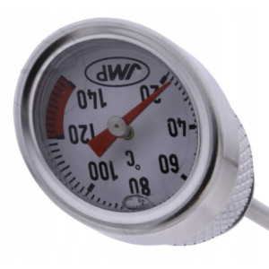 WSKAŹNIK TEMPERATURY OLEJU JMP M23X3 KTM LC4-E 640 SUPERMOTO 1999-2006