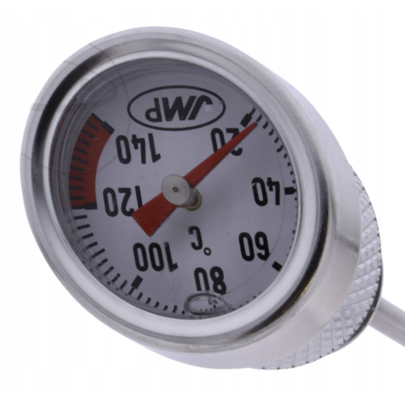 WSKAŹNIK TEMPERATURY OLEJU JMP M23X3 KTM LC4-E 640 SUPERMOTO 1999-2006