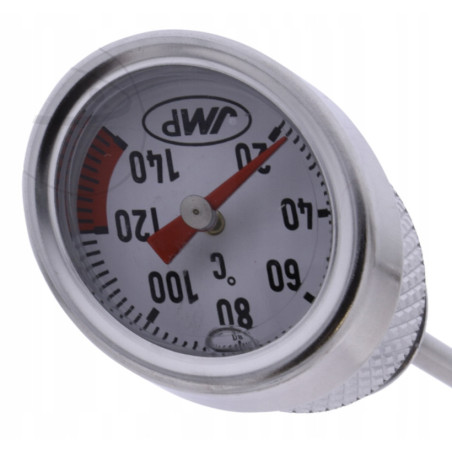 WSKAŹNIK TEMPERATURY OLEJU JMP M23X3 KTM LC4-E 640 SUPERMOTO 1999-2006