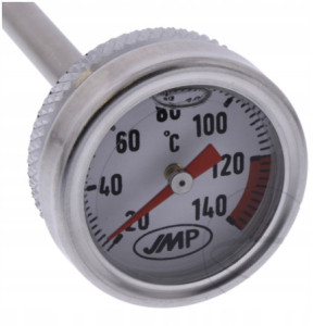 WSKAŹNIK TEMPERATURY OLEJU JMP M26X1,5 DO POJAZDU BMW R 80 BMW R80 1982-95