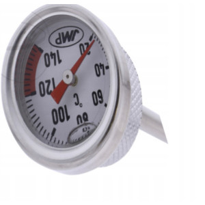 WSKAŹNIK TEMPERATURY OLEJU JMP M20X2,5 HONDA VFR 400 HONDA VFR400 1989-1991