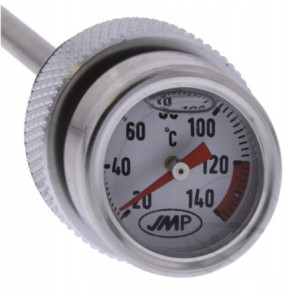 WSKAŹNIK TEMPERATURY OLEJU JMP M30X2 HONDA NX 650 NX650 DOMINATOR 1988-1994