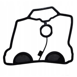 USZCZELKA POKRYWY ZAWOROWEJ KAPY ATHENA YAMAHA YZ 450 YZ450 F 2010-2021