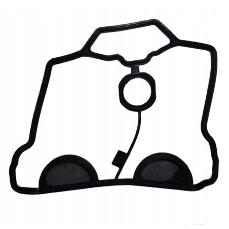 USZCZELKA POKRYWY ZAWOROWEJ KAPY ATHENA YAMAHA WR 450 WR450 F 2016-2022