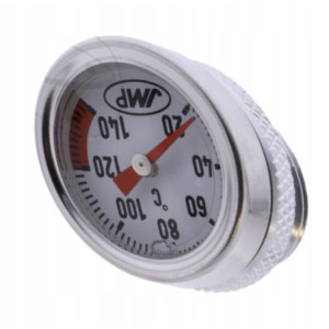 WSKAŹNIK TEMPERATURY OLEJU JMP M27X3 DO MOTOCYKLA YAMAHA YZF-R6 600 2001-05