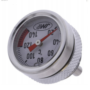 WSKAŹNIK TEMPERATURY OLEJU JMP M27X1,5 YAMAHA FZX 750 FZX750 FAZER 1987-89