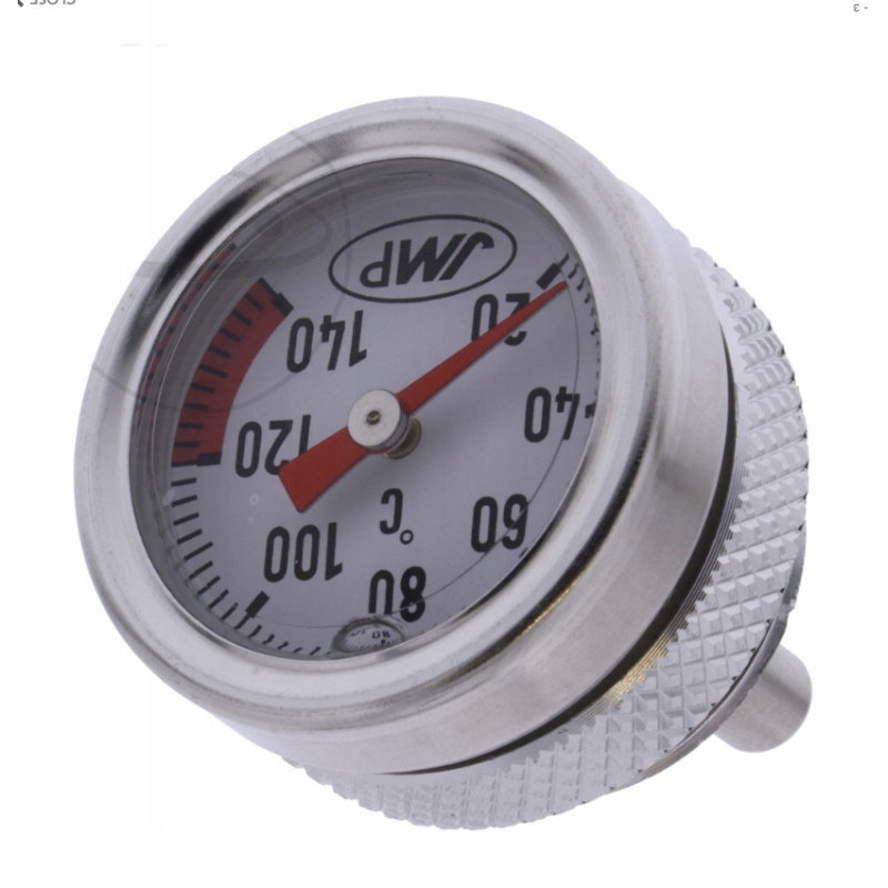 WSKAŹNIK TEMPERATURY OLEJU JMP M27X1,5 YAMAHA FZX 750 FZX750 FAZER 1987-89