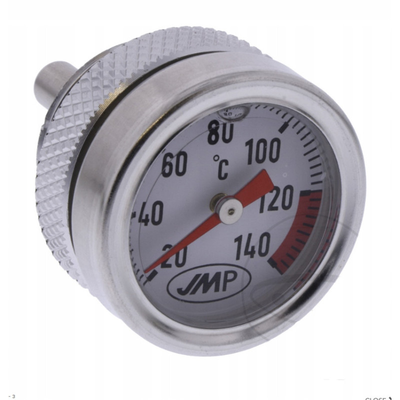 WSKAŹNIK TEMPERATURY OLEJU JMP M27X1,5 YAMAHA FJ 1100 YAMAHA FJ1100 1984-85