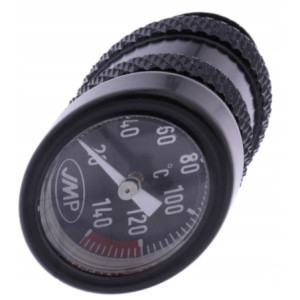 WSKAŹNIK TEMPERATURY OLEJU JMP M27X3 DO MOTOCYKLA YAMAHA YZF-R1 1000 98-10