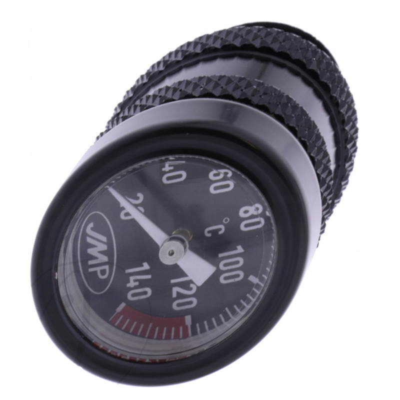 WSKAŹNIK TEMPERATURY OLEJU JMP M27X3 DO MOTOCYKLA YAMAHA YZF-R1 1000 98-10