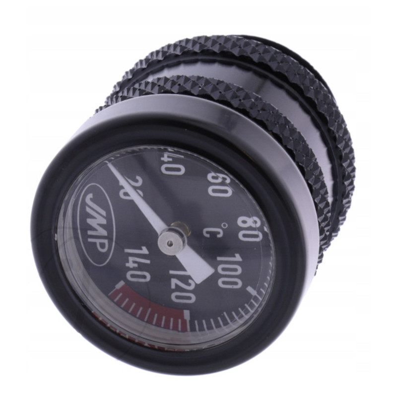 WSKAŹNIK TEMPERATURY OLEJU JMP M27X3 DO MOTOCKLA YAMAHA FZ6 600 2004-2008