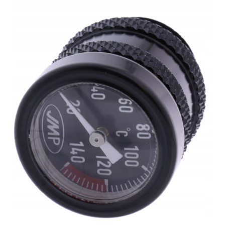 WSKAŹNIK TEMPERATURY OLEJU JMP M27X3 DO MOTOCKLA YAMAHA FZ6 600 2004-2008