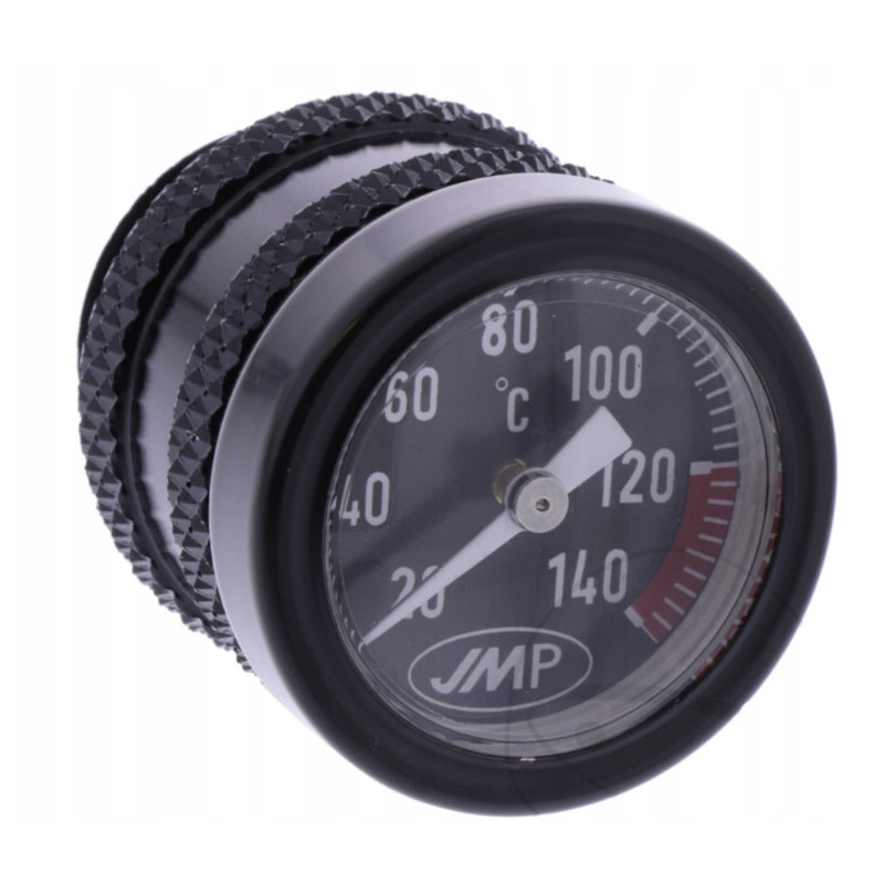WSKAŹNIK TEMPERATURY OLEJU JMP M27X3 DO MOTOCKLA YAMAHA FZ1 1000 2006-2010