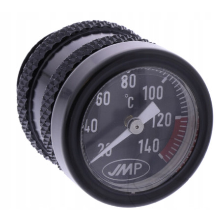 WSKAŹNIK TEMPERATURY OLEJU JMP M27X3 DO MOTOCKLA YAMAHA FZ1 1000 2006-2010
