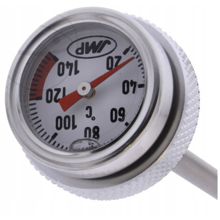 WSKAŹNIK TEMPERATURY OLEJU JMP M30X2 YAMAHA SR 500 YAMAHA SR500 1979-1999