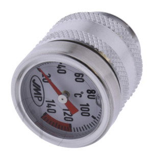 WSKAŹNIK TEMPERATURY OLEJU JMP M27X3 DO MOTOCYKLA YAMAHA FZ6 S2 600 2007-10