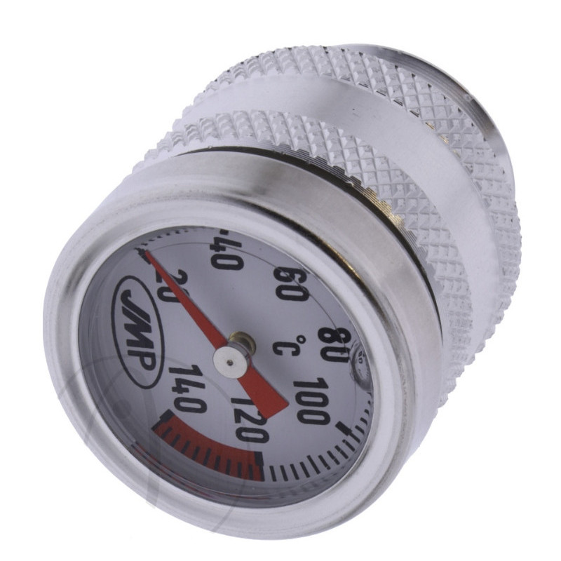 WSKAŹNIK TEMPERATURY OLEJU JMP M27X3 DO MOTOCYKLA YAMAHA FZ6 600 2004-2008