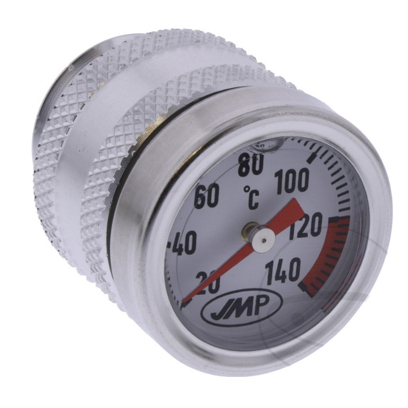 WSKAŹNIK TEMPERATURY OLEJU JMP M27X3 DO MOTOCYKLA YAMAHA FZ1 1000 2006-2010