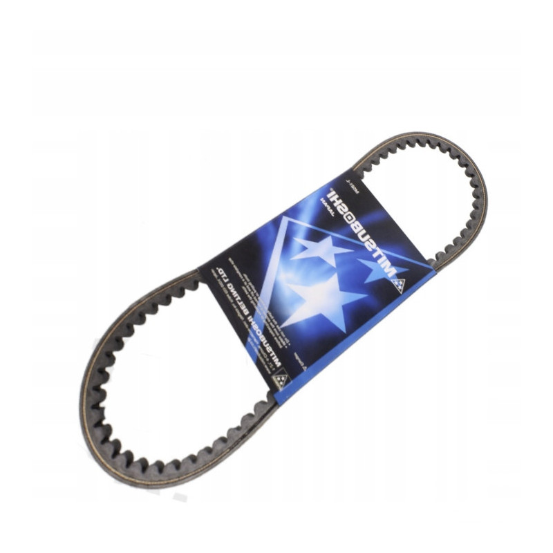 PAS PASEK NAPĘDOWY MITSUBOSHI 19,1X813 SYM SHARK 125 SYM SHARK125 1999-2003