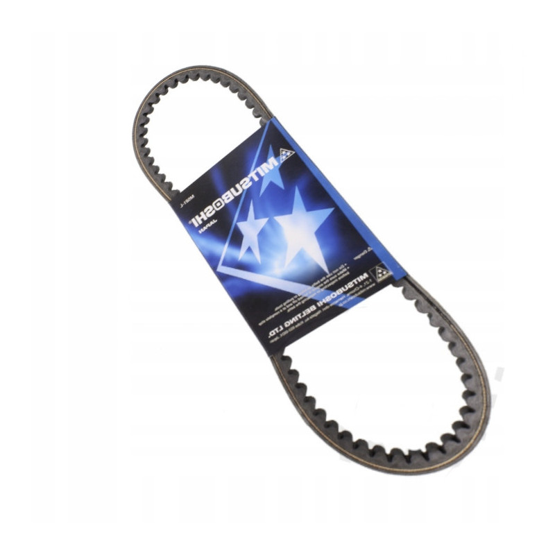 PAS PASEK NAPĘDOWY MITSUBOSHI 19,1X813 SYM RS 125 SYM RS125 SHARK 2004-2007