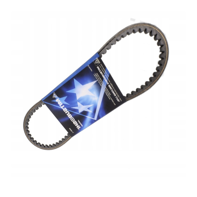 PAS PASEK NAPĘDOWY MITSUBOSHI 19,1X813 SYM EUROMX 125 EUROMX 150 2005-2006