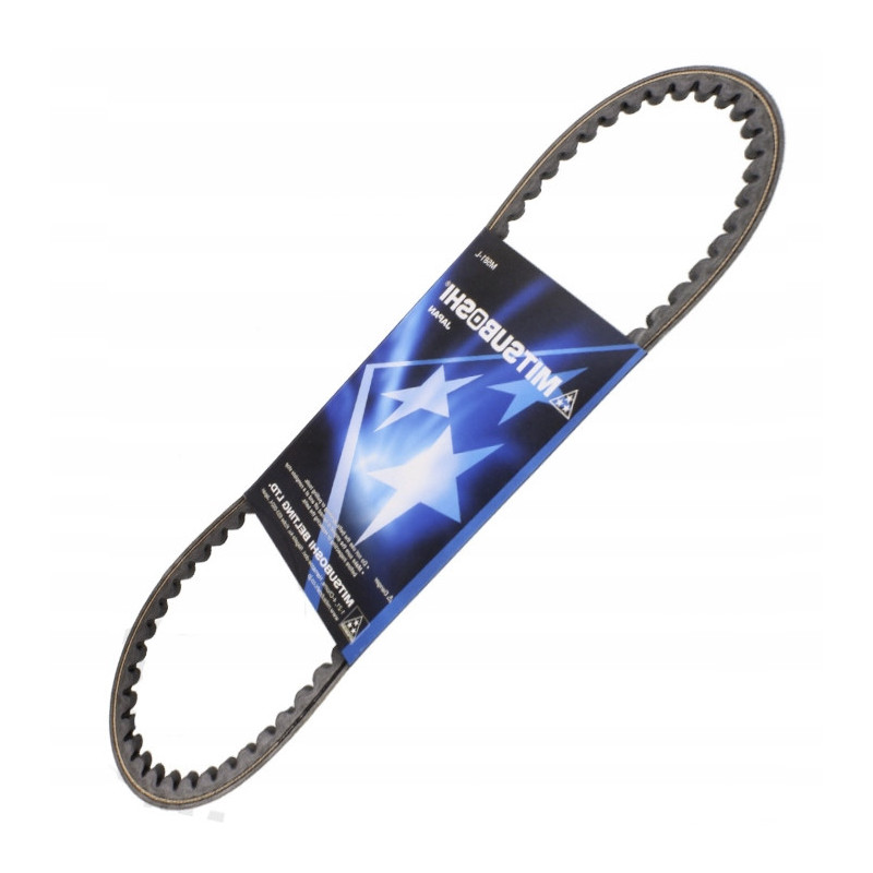 PAS PASEK NAPĘDOWY MITSUBOSHI 19,1X813 MALAGUTI F18 125 WARRIOR 2001-2004