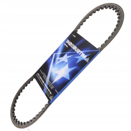 PAS PASEK NAPĘDOWY MITSUBOSHI 19,1X813 MALAGUTI F18 125 WARRIOR 2001-2004
