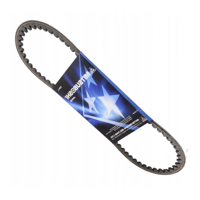 PAS PASEK NAPĘDOWY MITSUBOSHI 19,1X813 KYMCO YAGER 125 YAGER125 2002-2016