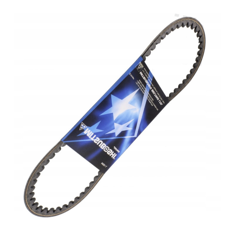 PAS PASEK NAPĘDOWY MITSUBOSHI 19,1X813 KYMCO DINK 125 DINK125 2000-2015