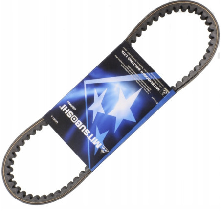 PAS PASEK NAPĘDOWY MITSUBOSHI 19,1X813 DO POJAZDU BMW C1 200 2001-2004