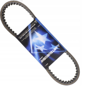 PAS PASEK NAPĘDOWY MITSUBOSHI 19,1X813 DO POJAZDU BMW C1 125 2000-2004