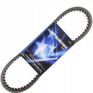 PAS PASEK NAPĘDOWY MITSUBOSHI 19,1X813 APRILIA SCARABEO 150 1999-2004