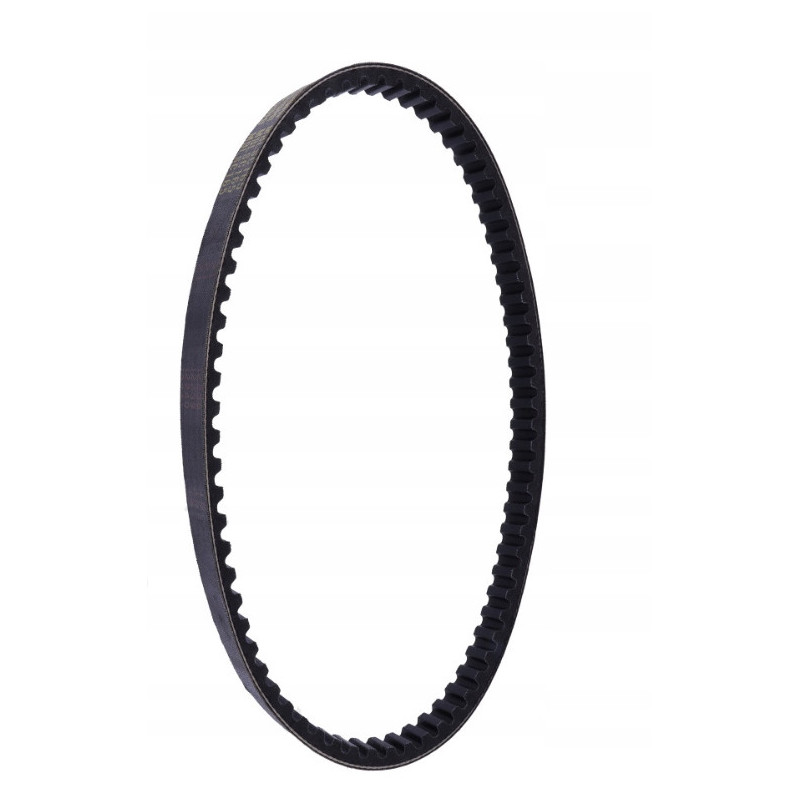 PAS PASEK NAPĘDOWY MITSUBOSHI 18X775 DO POJAZDU SYM FIDDLE 50 4T 2009-2024