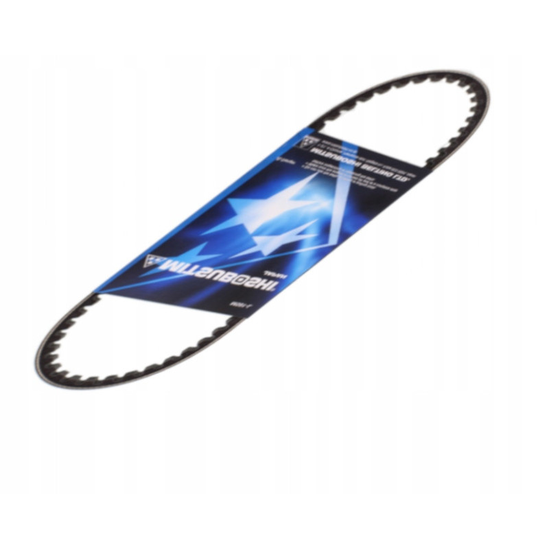 PAS PASEK NAPĘDOWY MITSUBOSHI 16,5X751 MBK YQ 50 MBK YQ50 NITRO 1998-2006