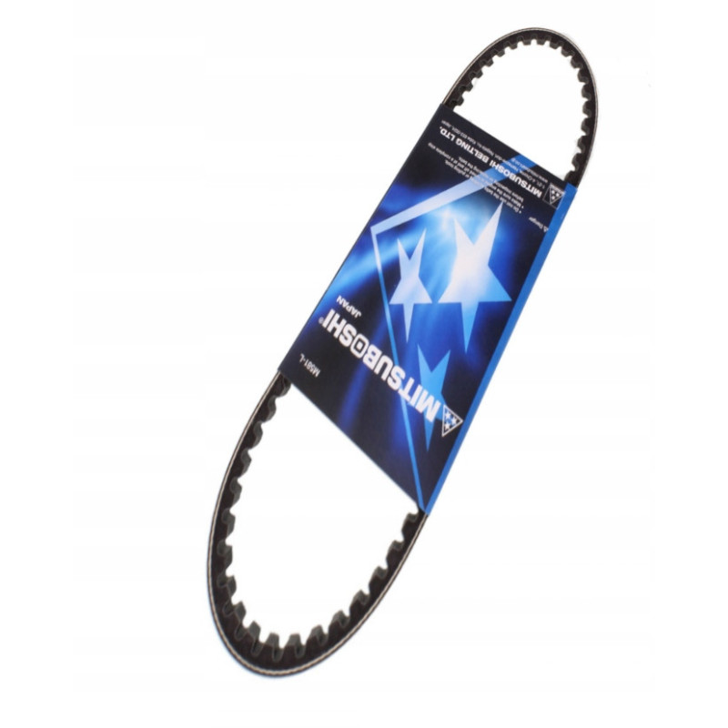 PAS PASEK NAPĘDOWY MITSUBOSHI 16,5X751 MALAGUTI F12 25 PHANTOM 1997-1998