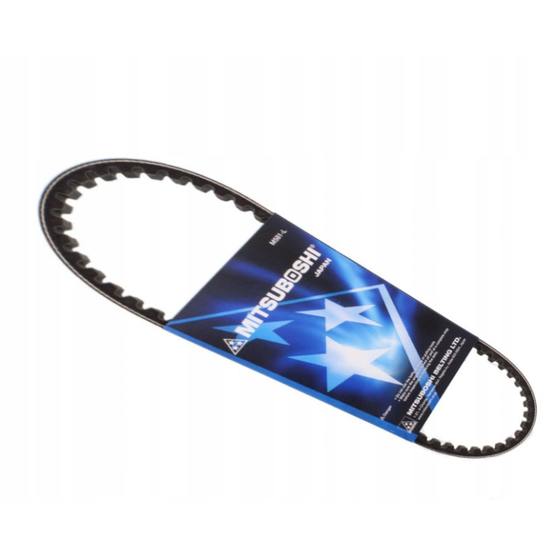 PAS PASEK NAPĘDOWY MITSUBOSHI 16,5X751 DO POJAZDU KTM ARK 50 ARK50 1998-99