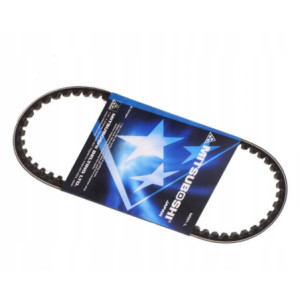 PAS PASEK NAPĘDOWY MITSUBOSHI 16,5X751 BETA QUADRA 50 QUADRA50 1997-2001