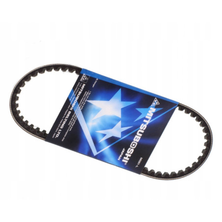 PAS PASEK NAPĘDOWY MITSUBOSHI 16,5X751 BETA EIKON 50 BETA EIKON50 1999-2006