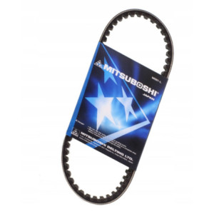 PAS PASEK NAPĘDOWY MITSUBOSHI 16,5X751 BENELLI PEPE 50 PEPE50 1999-2004