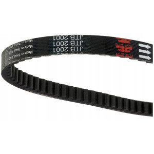PASEK PAS NAPĘDOWY JT 16,9X779 STANDARD SUZUKI AY 50 AY50 KATANA 1997-2004