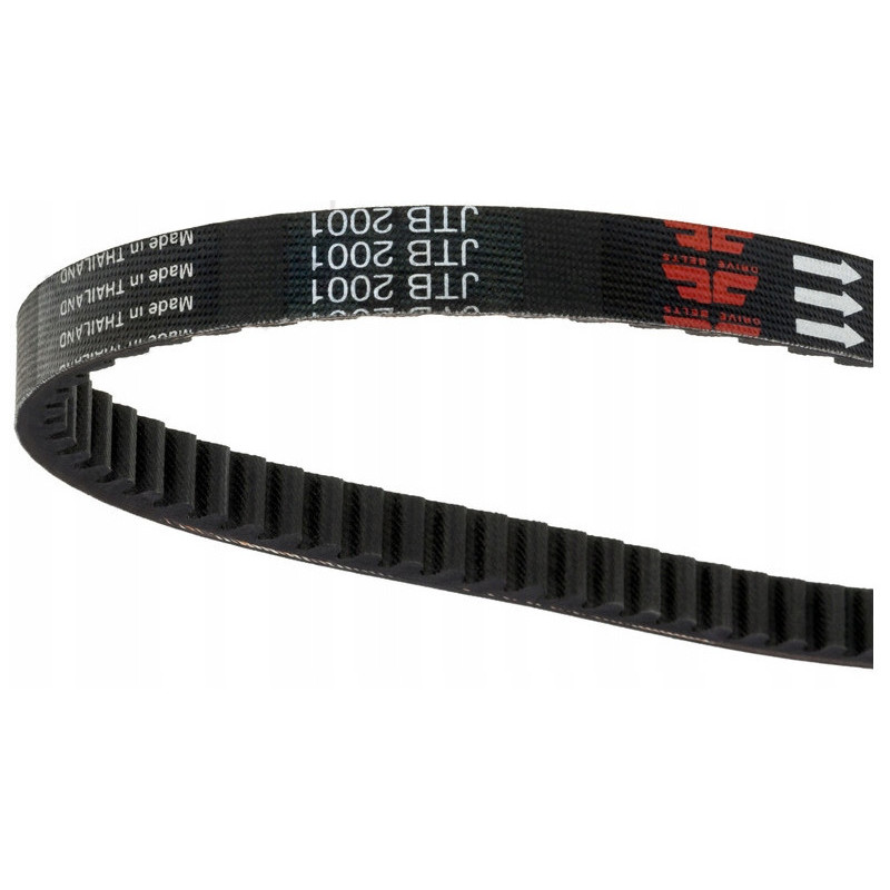 PASEK PAS NAPĘDOWY JT 16,9X779 STANDARD SUZUKI AY 50 AY50 KATANA 1997-2004