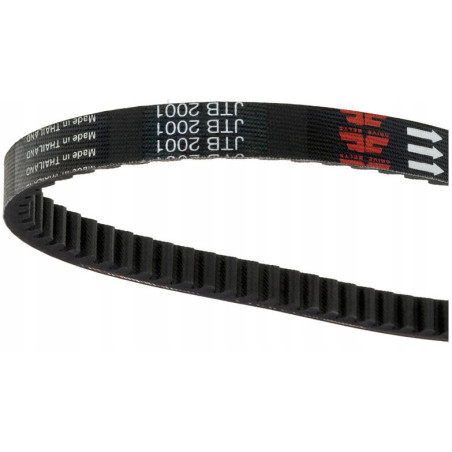 PASEK PAS NAPĘDOWY JT 16,9X779 STANDARD SUZUKI AY 50 AY50 KATANA 1997-2004